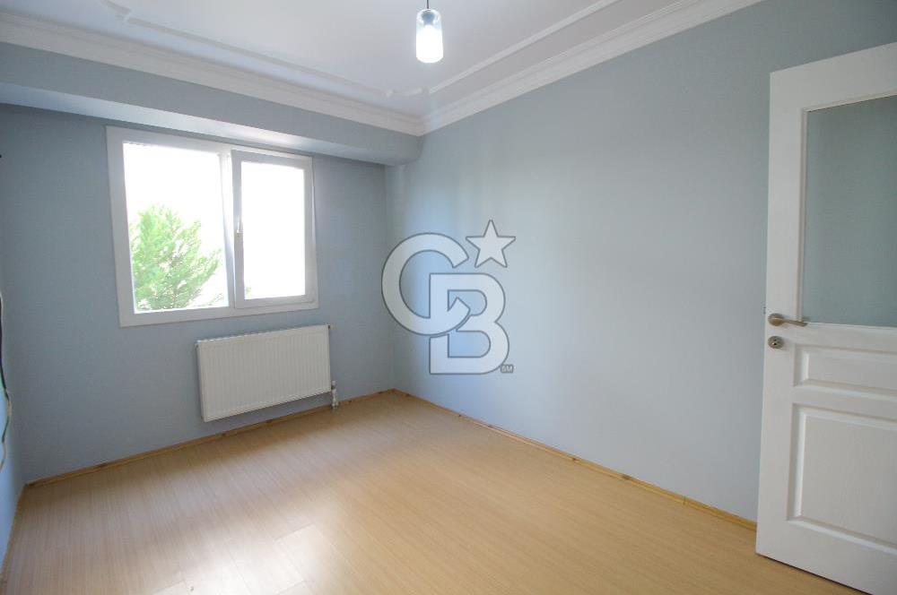 Gaziemir Gazi Mah.de Belediye Yakını 3+1 Kiralık Daire