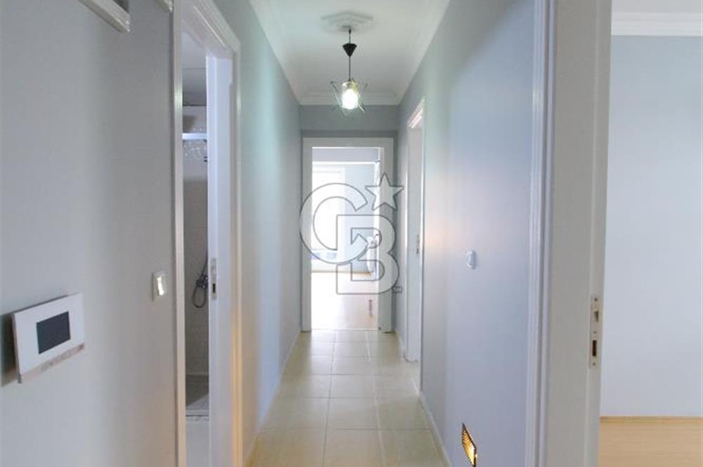 Gaziemir Gazi Mah.de Belediye Yakını 3+1 Kiralık Daire