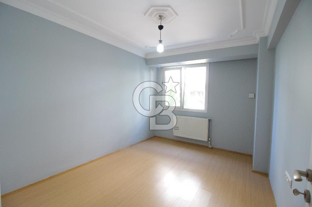 Gaziemir Gazi Mah.de Belediye Yakını 3+1 Kiralık Daire