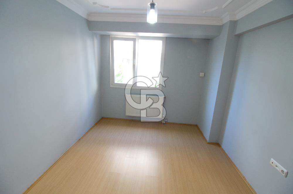 Gaziemir Gazi Mah.de Belediye Yakını 3+1 Kiralık Daire