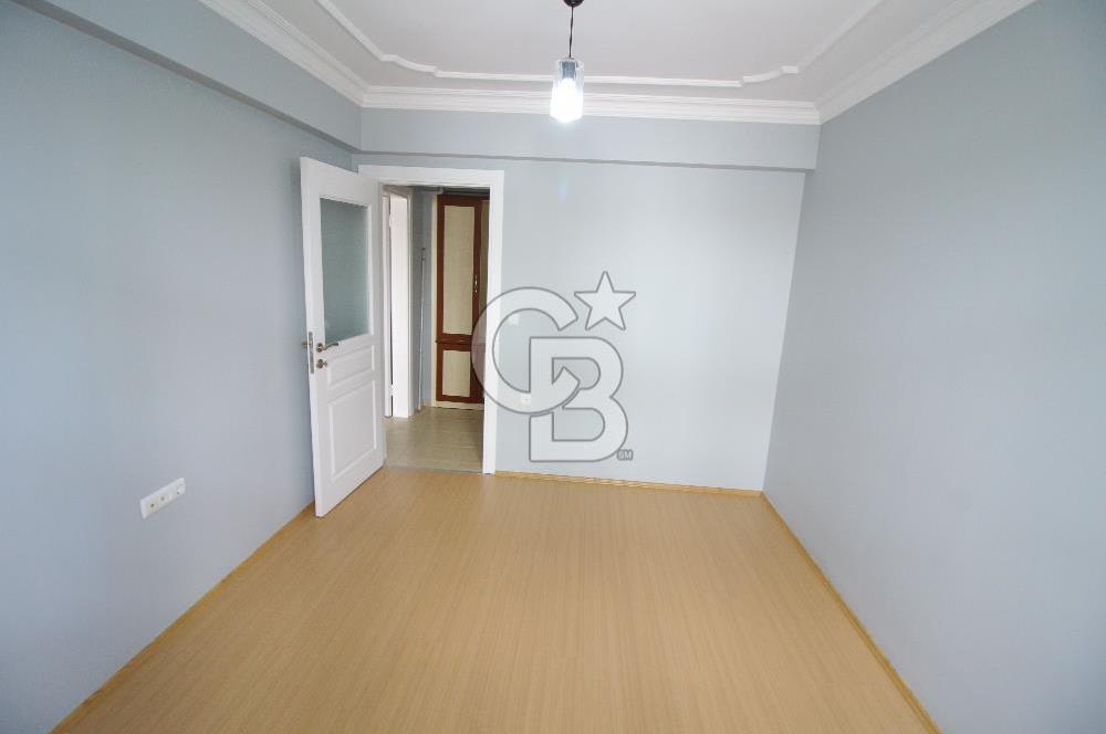 Gaziemir Gazi Mah.de Belediye Yakını 3+1 Kiralık Daire