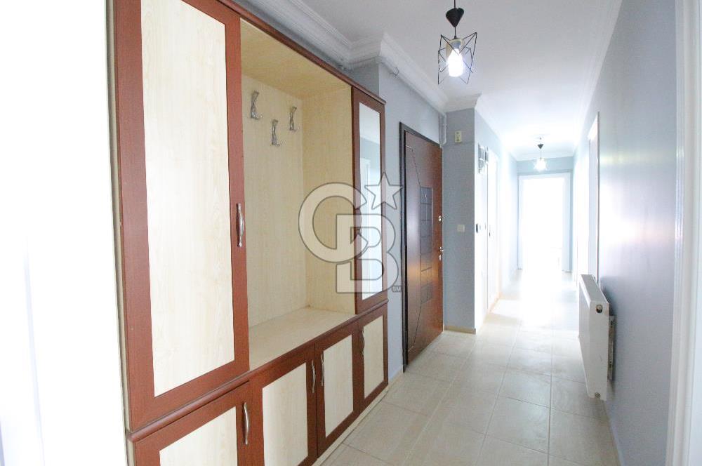 Gaziemir Gazi Mah.de Belediye Yakını 3+1 Kiralık Daire