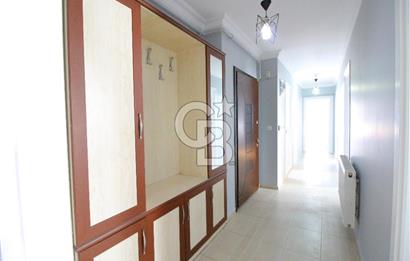 Gaziemir Gazi Mah.de Belediye Yakını 3+1 Kiralık Daire