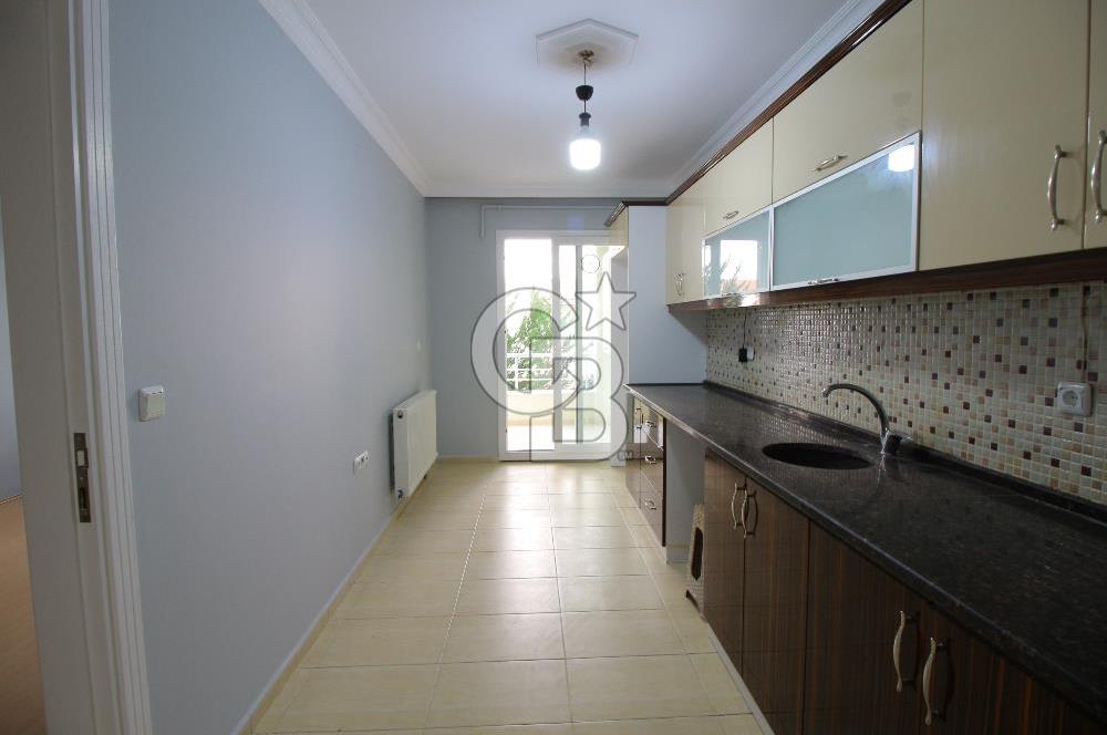 Gaziemir Gazi Mah.de Belediye Yakını 3+1 Kiralık Daire