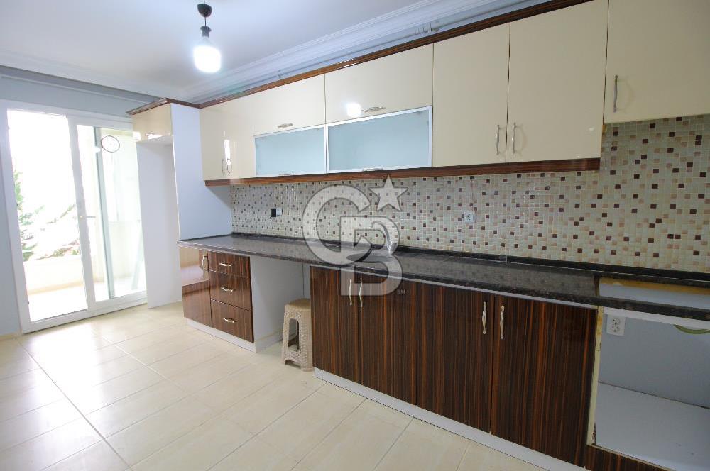 Gaziemir Gazi Mah.de Belediye Yakını 3+1 Kiralık Daire