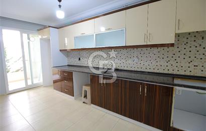 Gaziemir Gazi Mah.de Belediye Yakını 3+1 Kiralık Daire