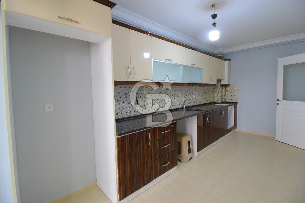 Gaziemir Gazi Mah.de Belediye Yakını 3+1 Kiralık Daire