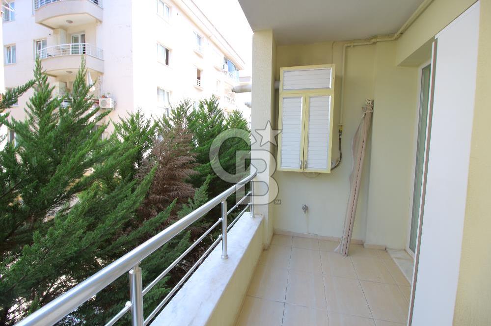 Gaziemir Gazi Mah.de Belediye Yakını 3+1 Kiralık Daire