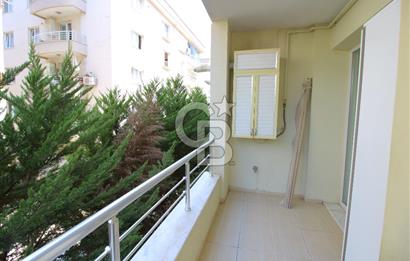 Gaziemir Gazi Mah.de Belediye Yakını 3+1 Kiralık Daire