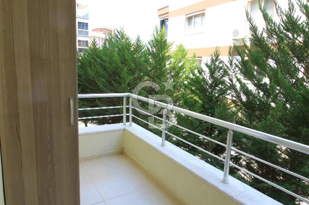 Gaziemir Gazi Mah.de Belediye Yakını 3+1 Kiralık Daire