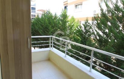 Gaziemir Gazi Mah.de Belediye Yakını 3+1 Kiralık Daire