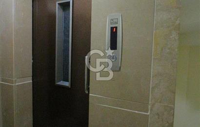 Gaziemir Gazi Mah.de Belediye Yakını 3+1 Kiralık Daire