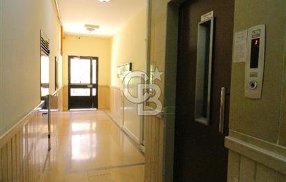 Gaziemir Gazi Mah.de Belediye Yakını 3+1 Kiralık Daire
