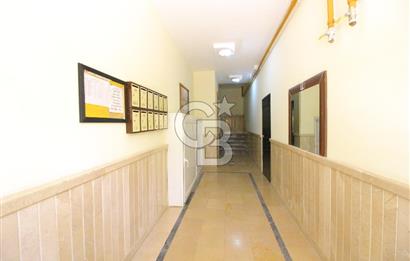 Gaziemir Gazi Mah.de Belediye Yakını 3+1 Kiralık Daire