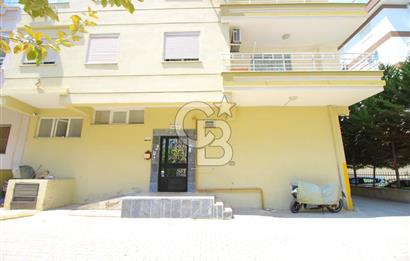Gaziemir Gazi Mah.de Belediye Yakını 3+1 Kiralık Daire