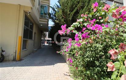 Gaziemir Gazi Mah.de Belediye Yakını 3+1 Kiralık Daire