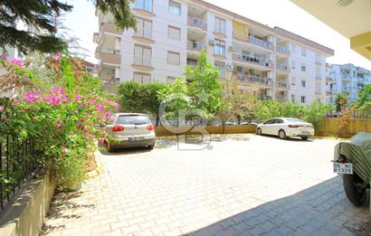Gaziemir Gazi Mah.de Belediye Yakını 3+1 Kiralık Daire