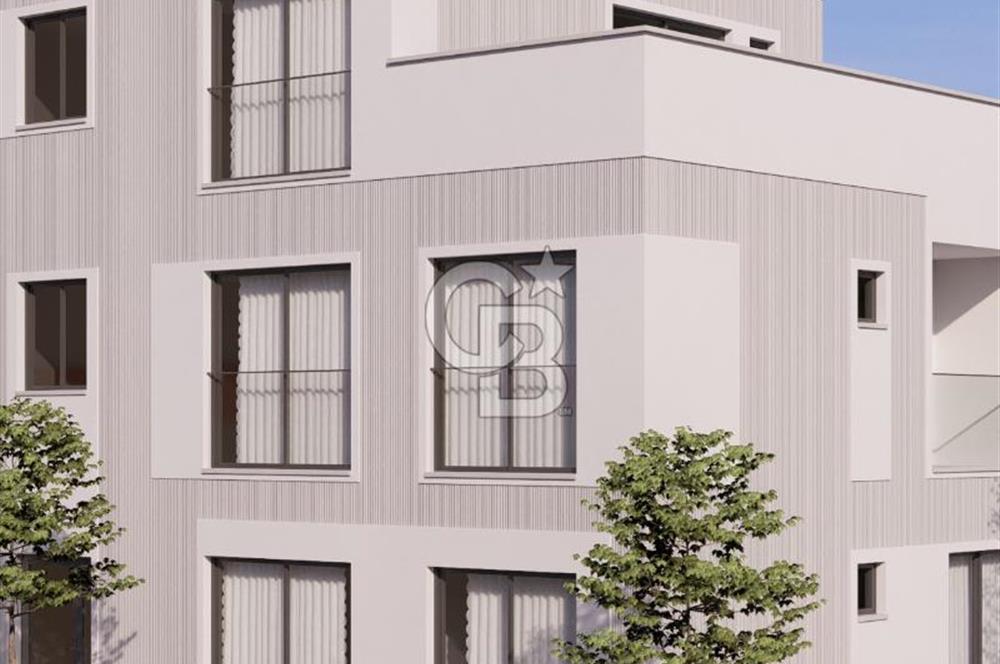 URLA ALTINTAŞ MAHALLESİ'NDE YENİ SIFIR 2+1 DAİRE