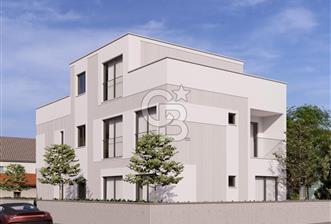 URLA ALTINTAŞ MAHALLESİ'NDE YENİ SIFIR 2+1 DAİRE