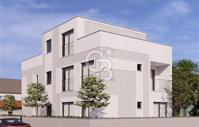 URLA ALTINTAŞ MAHALLESİ'NDE YENİ SIFIR 2+1 DAİRE