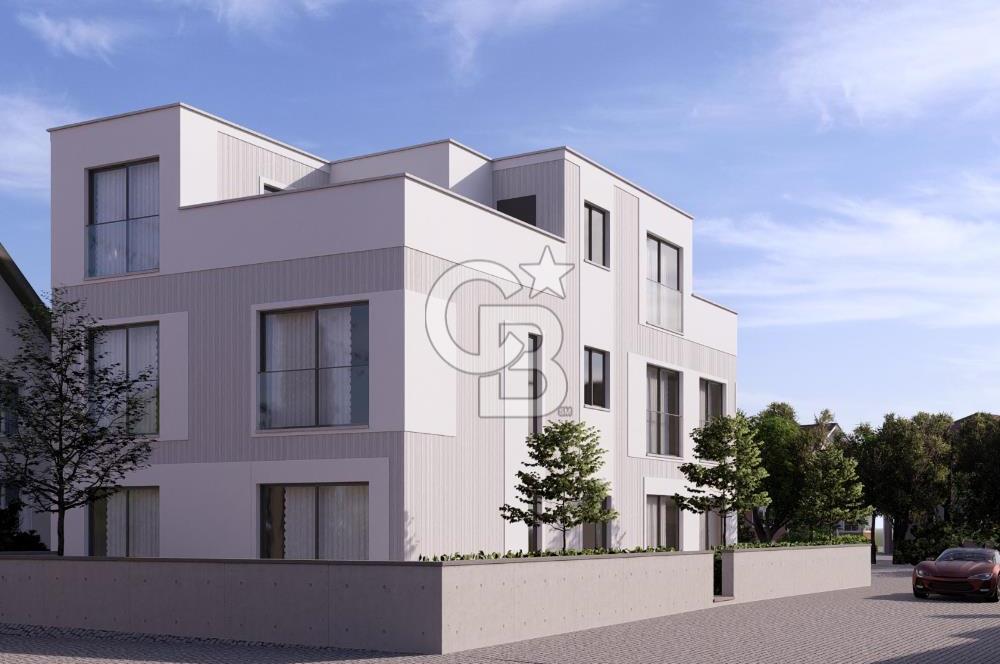URLA ALTINTAŞ MAHALLESİ'NDE YENİ SIFIR 2+1 DAİRE