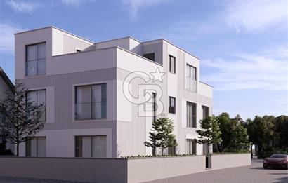 URLA ALTINTAŞ MAHALLESİ'NDE YENİ SIFIR 2+1 DAİRE