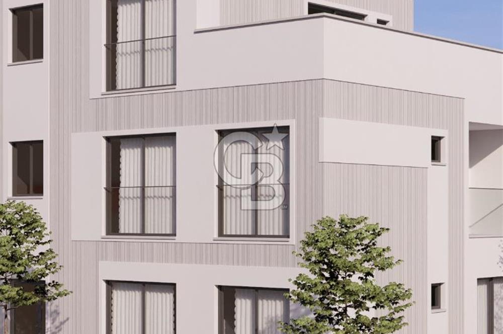 URLA ALTINTAŞ MAHALLESİ'NDE YENİ SIFIR 2+1 DAİRE