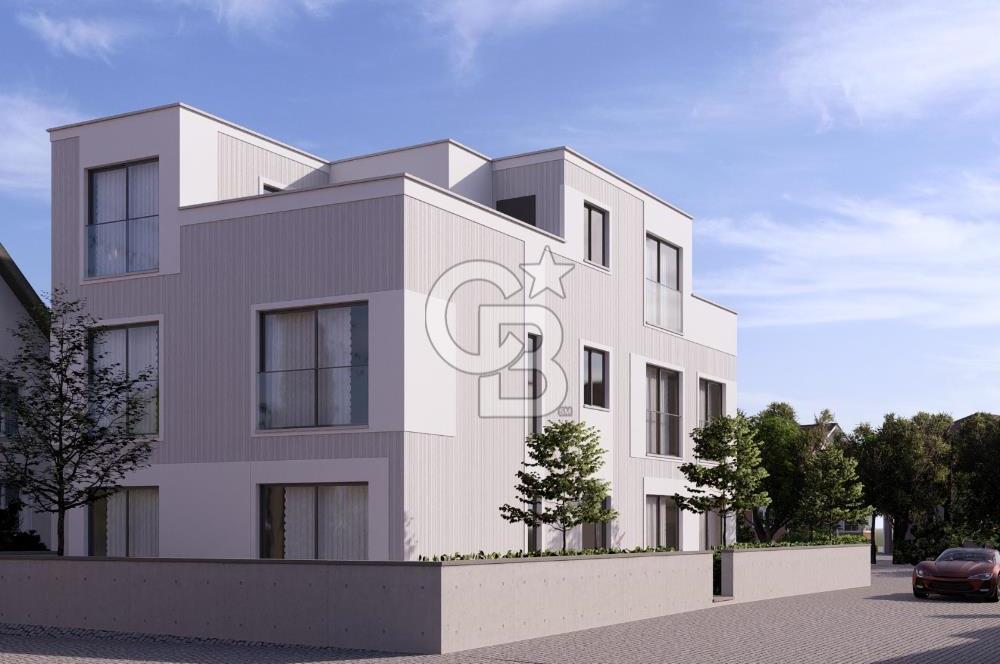 URLA ALTINTAŞ MAHALLESİ'NDE YENİ SIFIR 2+1 DAİRE
