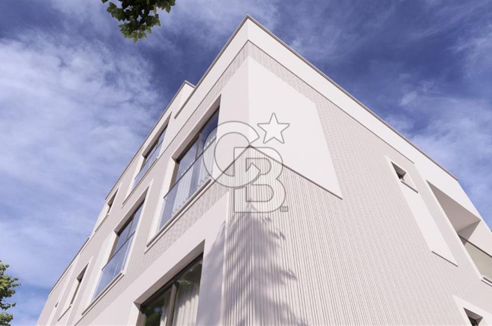 URLA ALTINTAŞ MAHALLESİ'NDE YENİ SIFIR 2+1 DAİRE