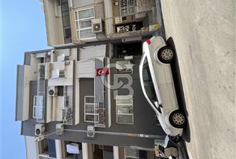 Bahçeli, Bozyaka Hastanesine Yakın Satılık Daire
