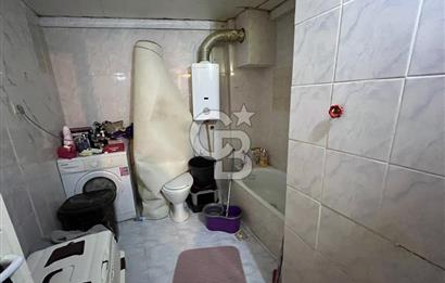 Bahçeli, Bozyaka Hastanesine Yakın Satılık Daire