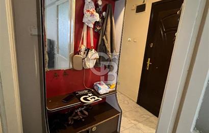 Bahçeli, Bozyaka Hastanesine Yakın Satılık Daire