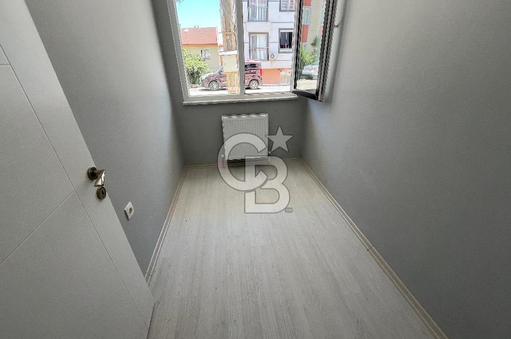 Gebze Eşref Bitlis Parkı Yakını Satılık Uygun fiyatlı Daire