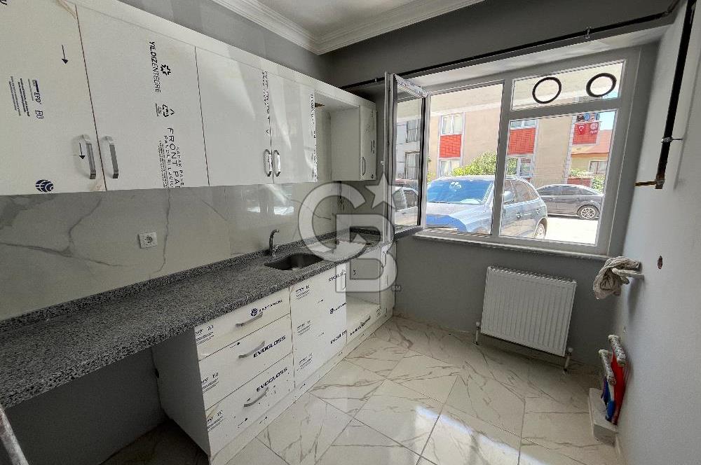 Gebze Eşref Bitlis Parkı Yakını Satılık Uygun fiyatlı Daire