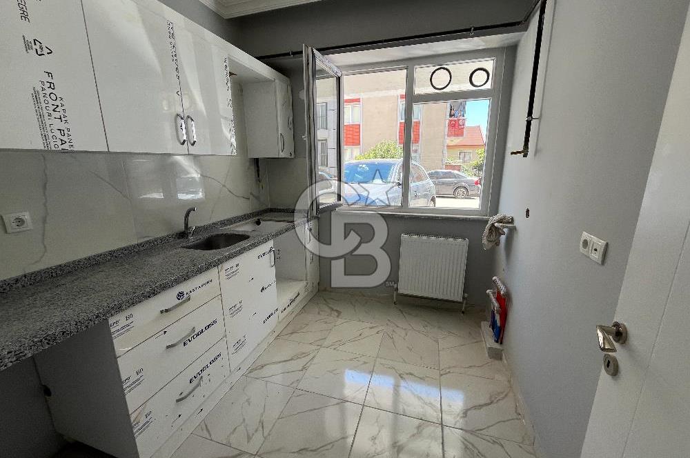Gebze Eşref Bitlis Parkı Yakını Satılık Uygun fiyatlı Daire