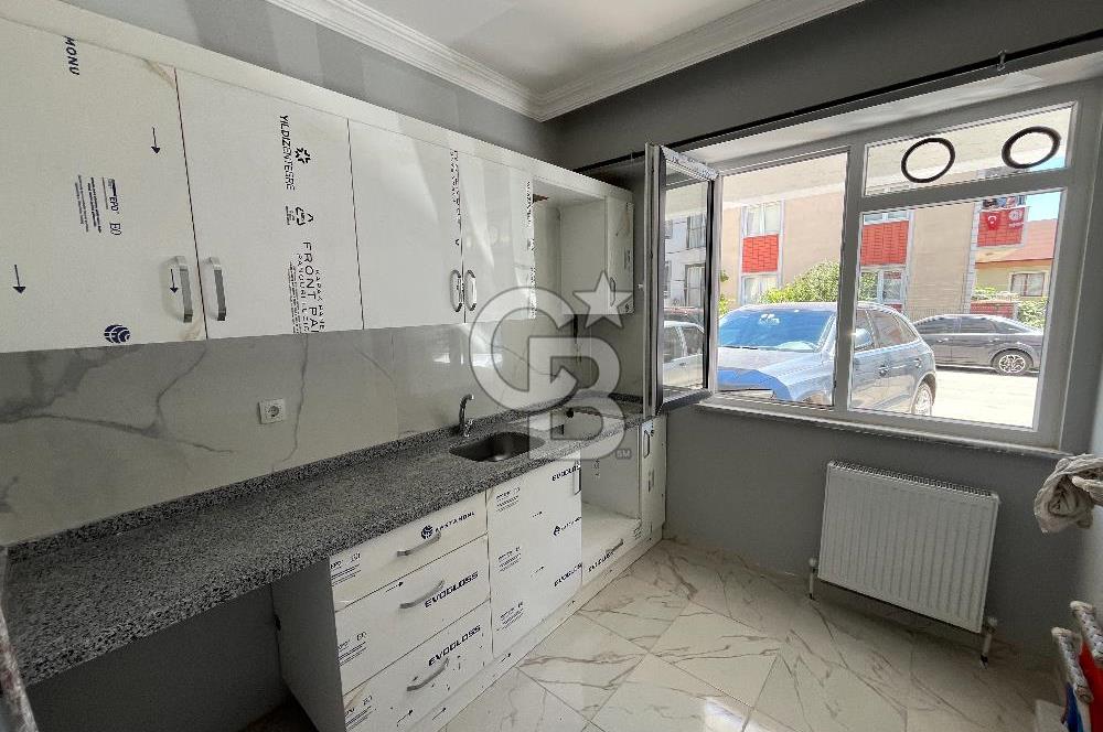 Gebze Eşref Bitlis Parkı Yakını Satılık Uygun fiyatlı Daire
