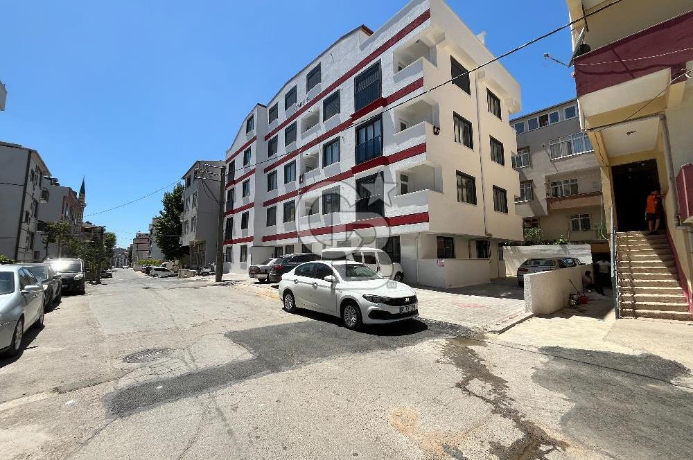 Gebze Eşref Bitlis Parkı Yakını Satılık Uygun fiyatlı Daire