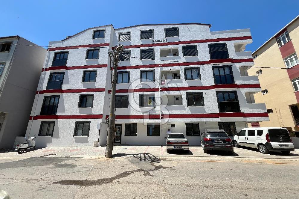 Gebze Eşref Bitlis Parkı Yakını Satılık Uygun fiyatlı Daire