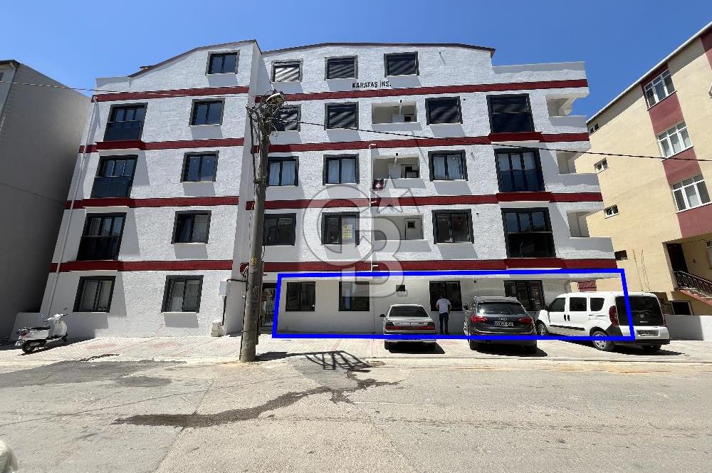 Gebze Eşref Bitlis Parkı Yakını Satılık Uygun fiyatlı Daire