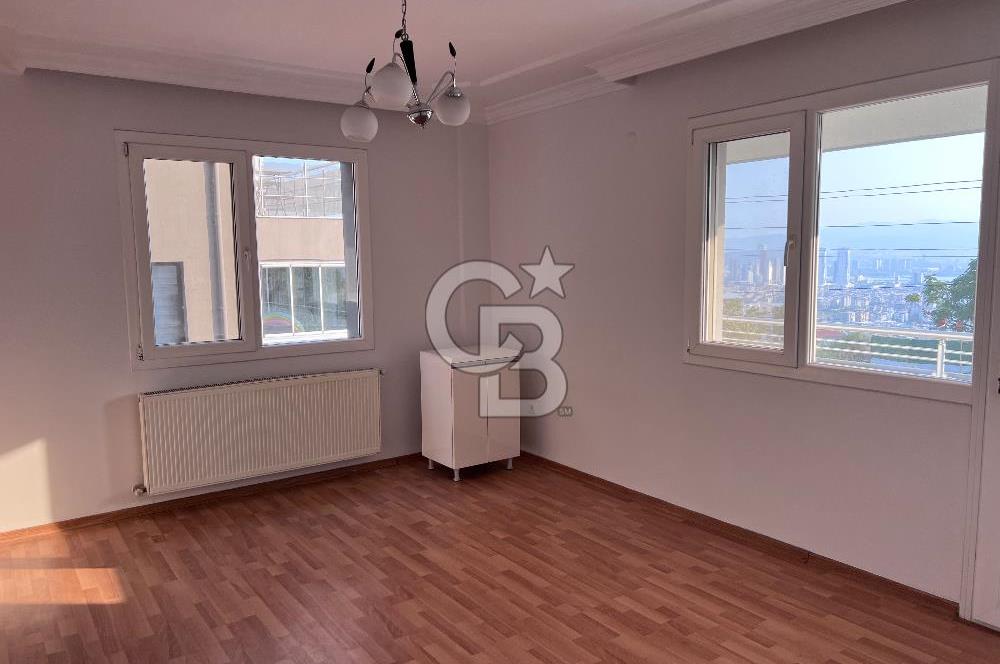 BORNOVA SEYİT ŞANLI A.L KARŞISINDA 3+1 KİRALIK DAİRE