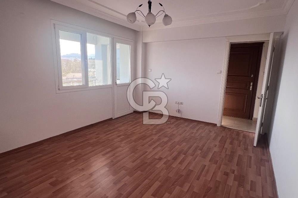 BORNOVA SEYİT ŞANLI A.L KARŞISINDA 3+1 KİRALIK DAİRE