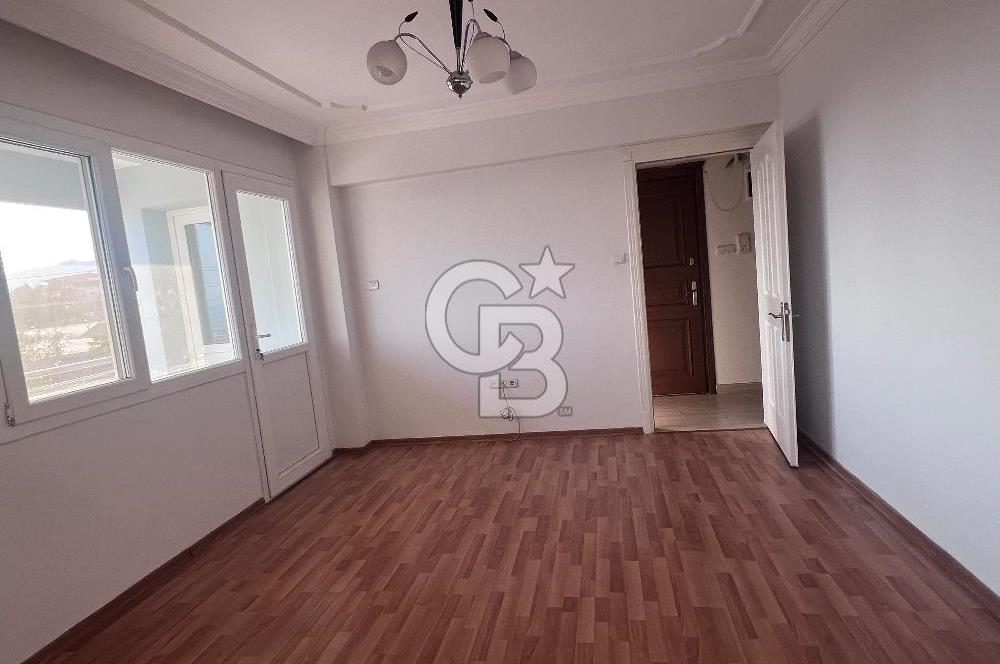 BORNOVA SEYİT ŞANLI A.L KARŞISINDA 3+1 KİRALIK DAİRE