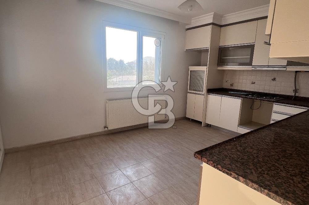 BORNOVA SEYİT ŞANLI A.L KARŞISINDA 3+1 KİRALIK DAİRE