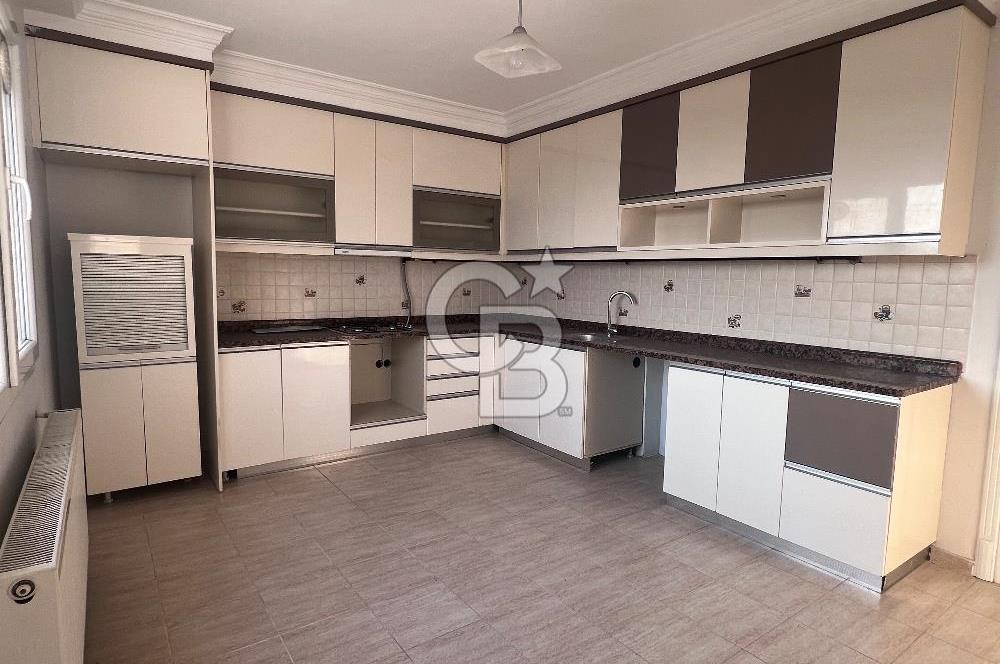 BORNOVA SEYİT ŞANLI A.L KARŞISINDA 3+1 KİRALIK DAİRE