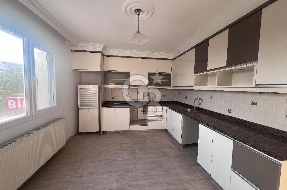 BORNOVA SEYİT ŞANLI A.L KARŞISINDA 3+1 KİRALIK DAİRE