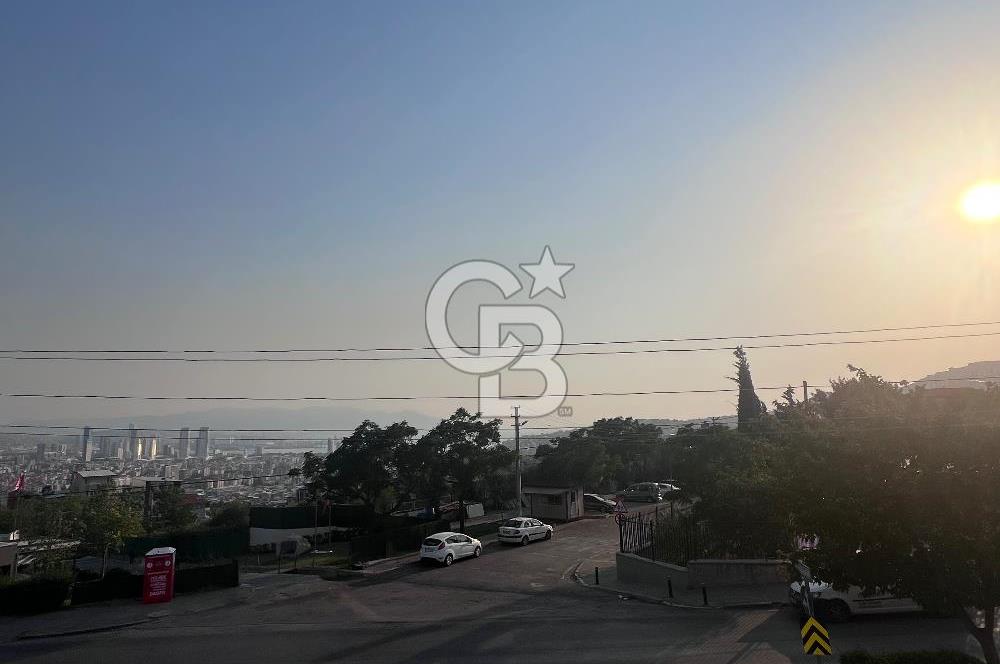 BORNOVA SEYİT ŞANLI A.L KARŞISINDA 3+1 KİRALIK DAİRE