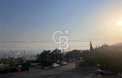 BORNOVA SEYİT ŞANLI A.L KARŞISINDA 3+1 KİRALIK DAİRE