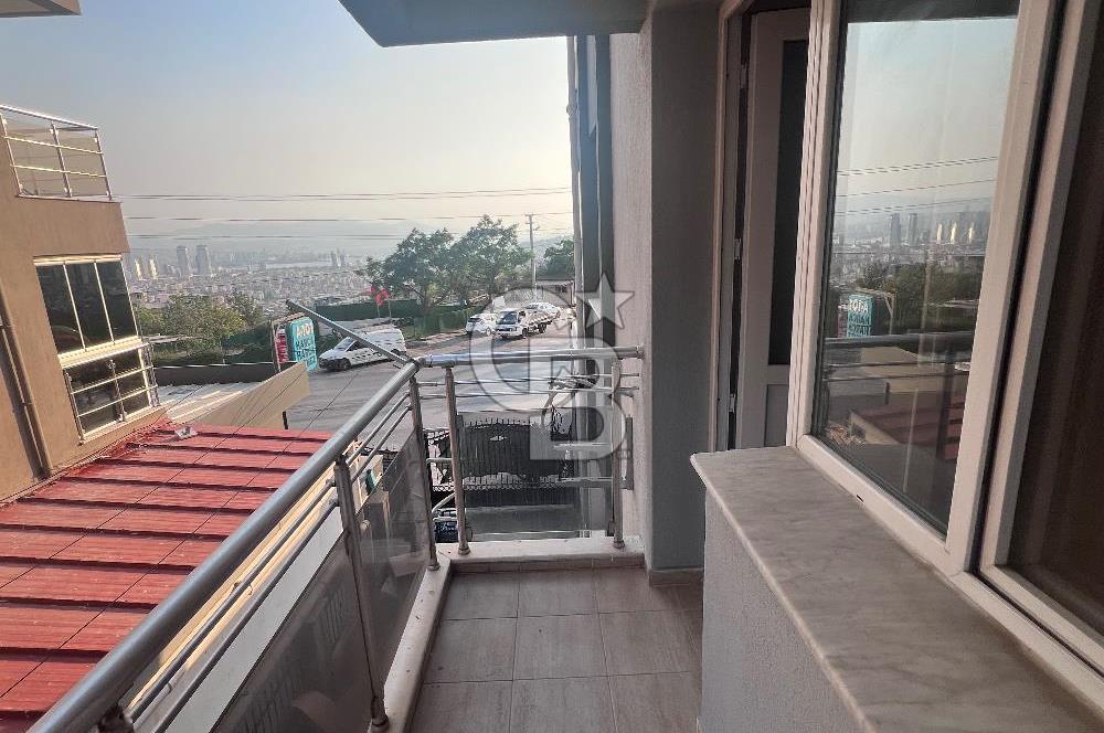 BORNOVA SEYİT ŞANLI A.L KARŞISINDA 3+1 KİRALIK DAİRE