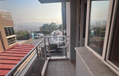 BORNOVA SEYİT ŞANLI A.L KARŞISINDA 3+1 KİRALIK DAİRE