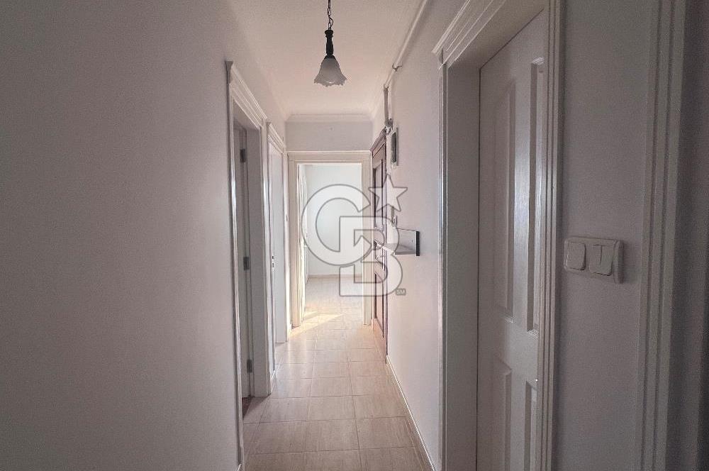 BORNOVA SEYİT ŞANLI A.L KARŞISINDA 3+1 KİRALIK DAİRE